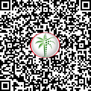 DLD verification QR code