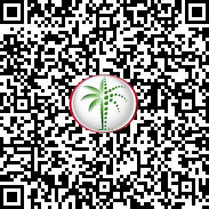DLD verification QR code