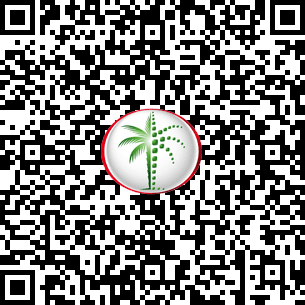 DLD verification QR code