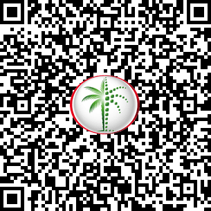 DLD verification QR code