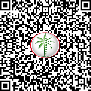 DLD verification QR code