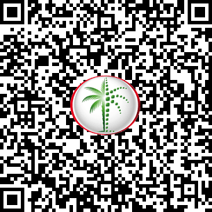 DLD verification QR code