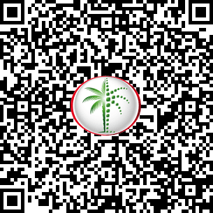 DLD verification QR code