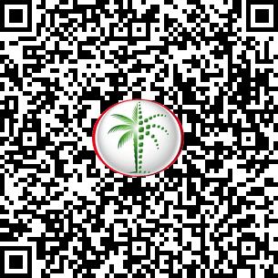 DLD verification QR code