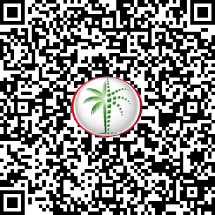 DLD verification QR code
