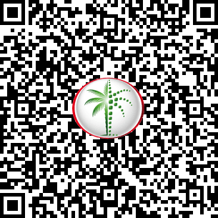 DLD verification QR code