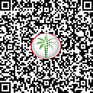 DLD verification QR code
