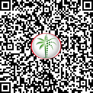 DLD verification QR code