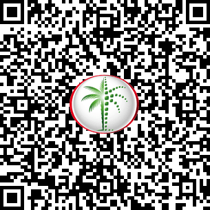 DLD verification QR code