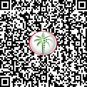 DLD verification QR code