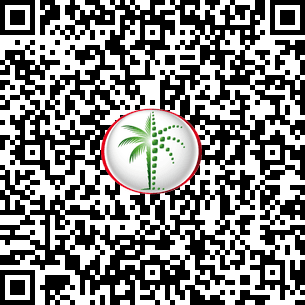 DLD verification QR code