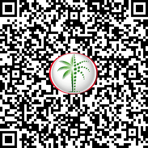 DLD verification QR code