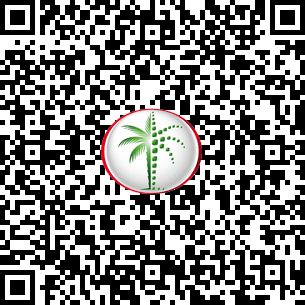 DLD verification QR code