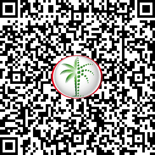 DLD verification QR code