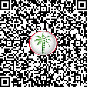 DLD verification QR code