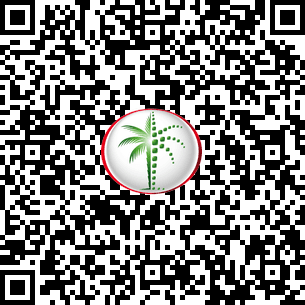 DLD verification QR code
