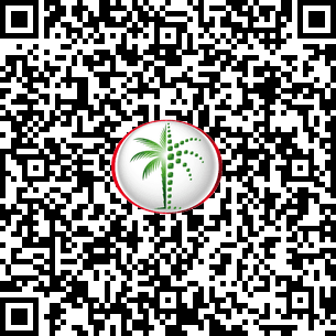 DLD verification QR code