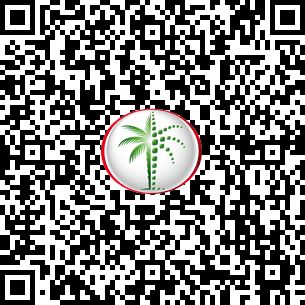 DLD verification QR code