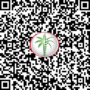 DLD verification QR code