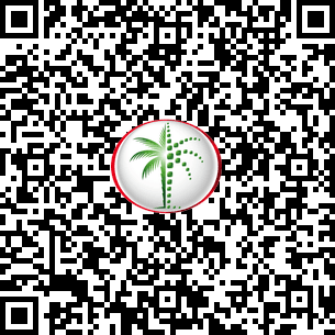 DLD verification QR code