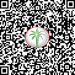 DLD verification QR code