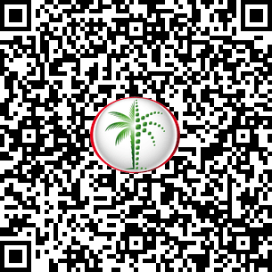 DLD verification QR code