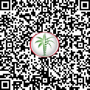 DLD verification QR code