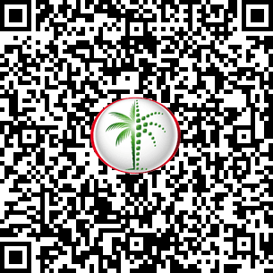 DLD verification QR code