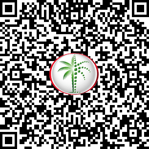 DLD verification QR code