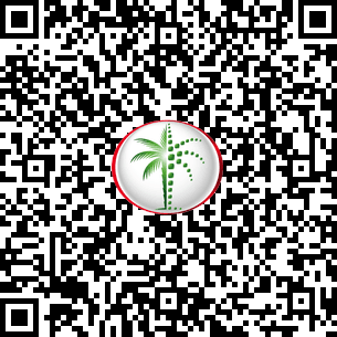 DLD verification QR code