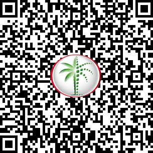 DLD verification QR code