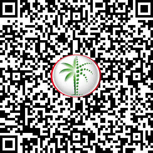 DLD verification QR code