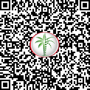 DLD verification QR code