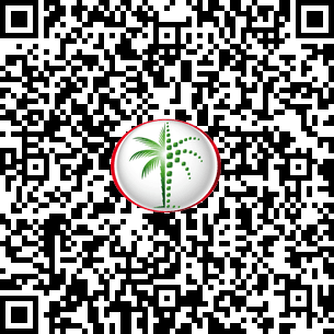 DLD verification QR code