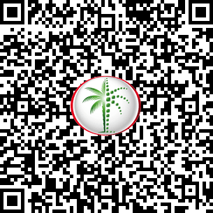 DLD verification QR code