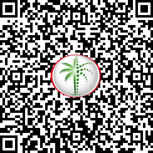 DLD verification QR code
