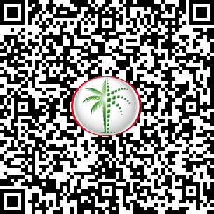DLD verification QR code