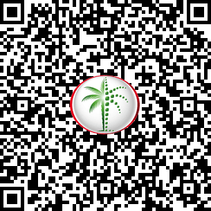 DLD verification QR code