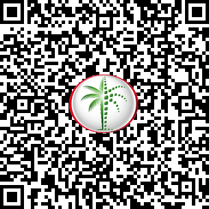 DLD verification QR code