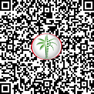 DLD verification QR code