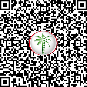 DLD verification QR code