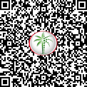 DLD verification QR code