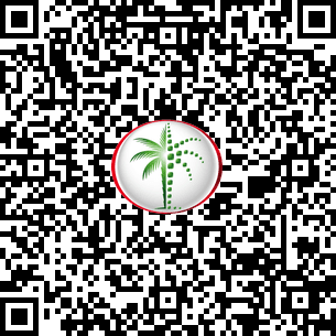 DLD verification QR code