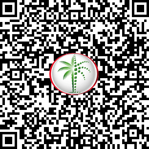 DLD verification QR code