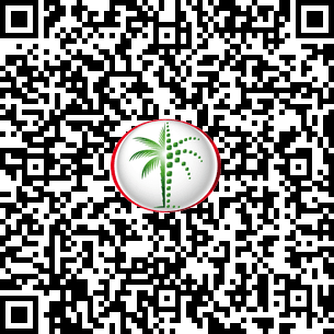 DLD verification QR code