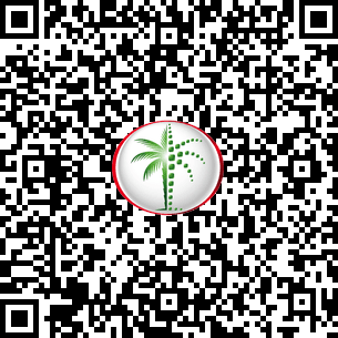 DLD verification QR code