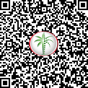 DLD verification QR code