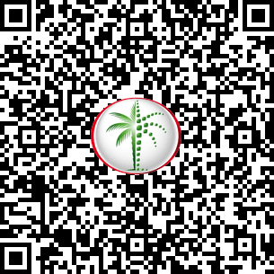DLD verification QR code
