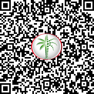 DLD verification QR code