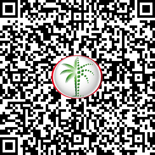 DLD verification QR code
